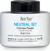 Ben Nye Translucent Face Powders - Neutral set