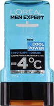 L'Oréal Men Expert Cool Power Douchegel - 300 ml