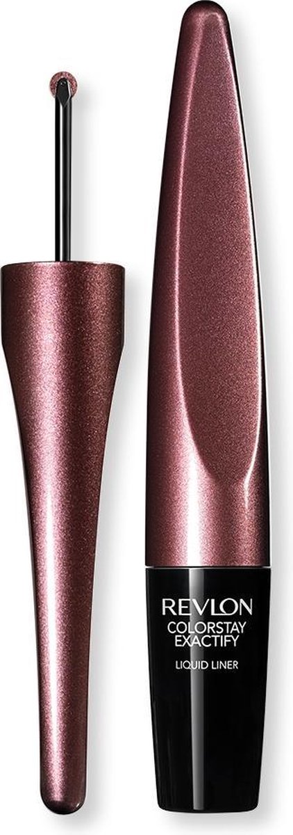 Revlon Exactify Liquid Eyeliner - 103 Mulberry Mure