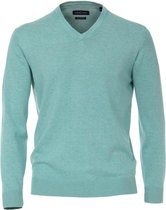 Casa Moda - Pullover Mint - 3XL - Regular-fit