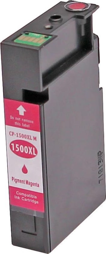 PGI-1500 XL Patronen für Canon MAXIFY MB2750 MB2350 MB2050 MB2150 MB2155 MB2755