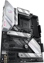 ASUS ROG STRIX B550-A GAMING AMD B550 Emplacement AM4 ATX