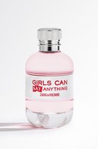 Zadig & Voltaire - Girls Can Say Anything - Eau De Parfum - 90ML