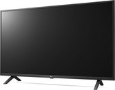 LG 65UN70006LA 165,1 cm (65") 4K Ultra HD Smart TV Wi-Fi Zwart