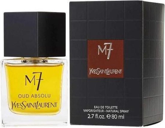 ysl m7 80ml