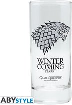 Game Of Thrones - Glass Stark