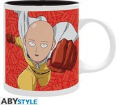 ONE PUNCH MAN Mug 320 ml Saitama S Class Heroes subli