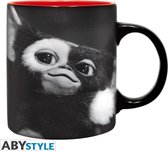 GREMLINS - Mug - 320 ml - Gizmo Black & White - box x2