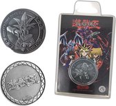 YuGiOh Yugo Limited Edition Coin