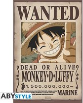 ABYstyle One Piece  Poster - 61x91,5cm