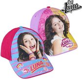 Soy Luna Pet (55 cm)