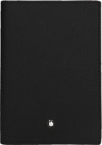 Montblanc Extreme 2.0 Passport Holder black