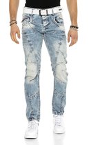 Cipo & Baxx Jeansbroek