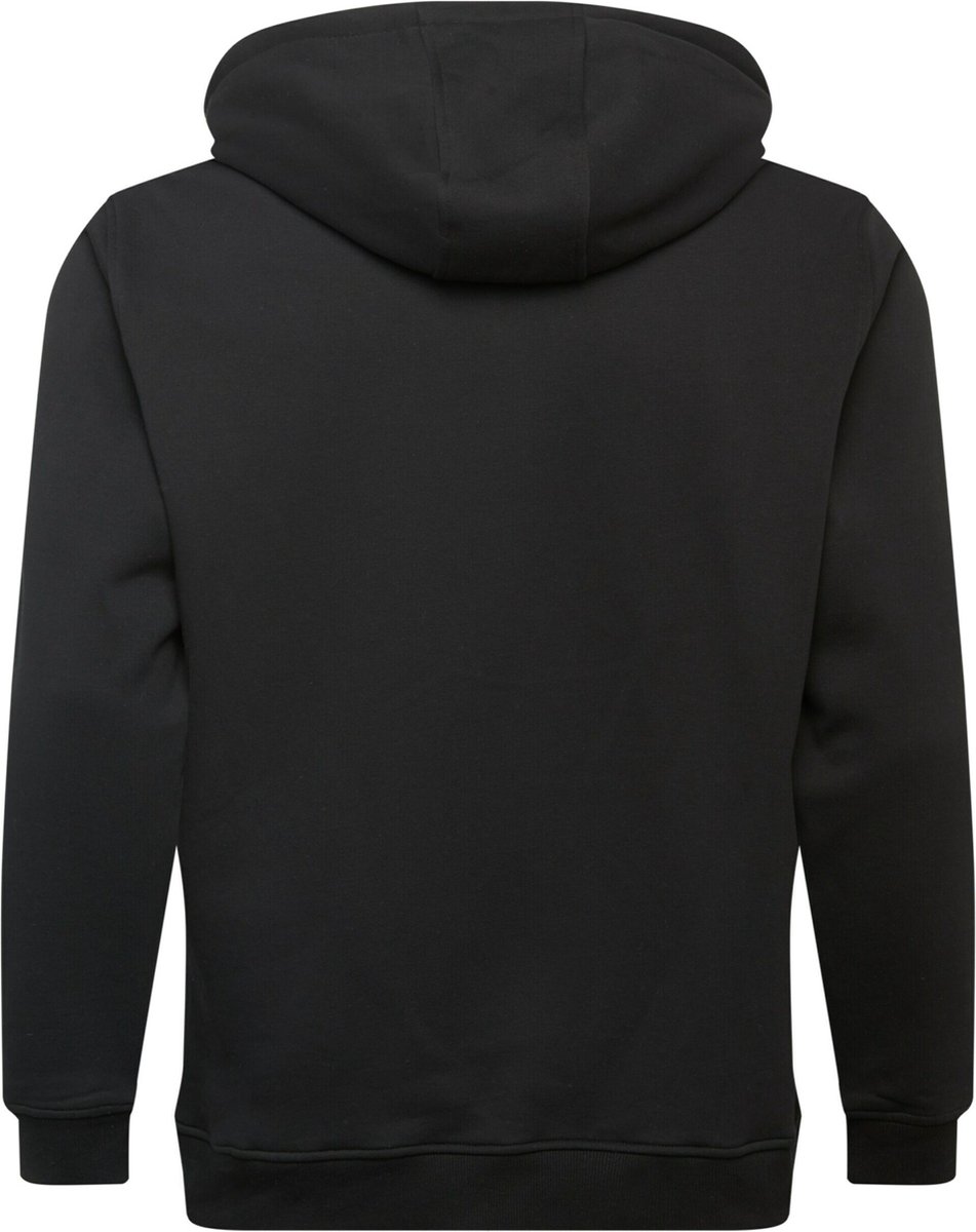 Mister Tee Tupac 2Pac F*ck the World Hoodie/trui S Zwart