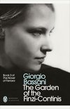 Penguin Modern Classics - The Garden of the Finzi-Continis