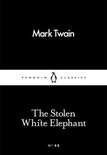 Penguin Little Black Classics - The Stolen White Elephant