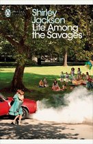 Penguin Modern Classics - Life Among the Savages