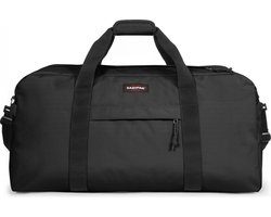 Eastpak TERMINAL + Reistas, 96 Liter - Black