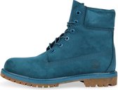 Timberland - Dames Veterschoenen A12Nd - Blauw - Maat 40