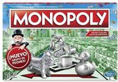 Bordspel Monopoly Barcelona Hasbro (ES)
