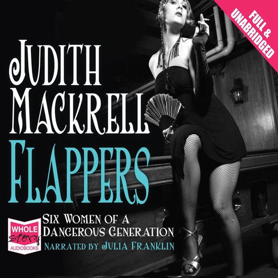 Flappers - cover