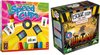 Afbeelding van het spelletje Spellenbundel - Bordspel - 2 Stuks - Stapelgekke Speedcups - 6 spelers & Escape Room Jumanji