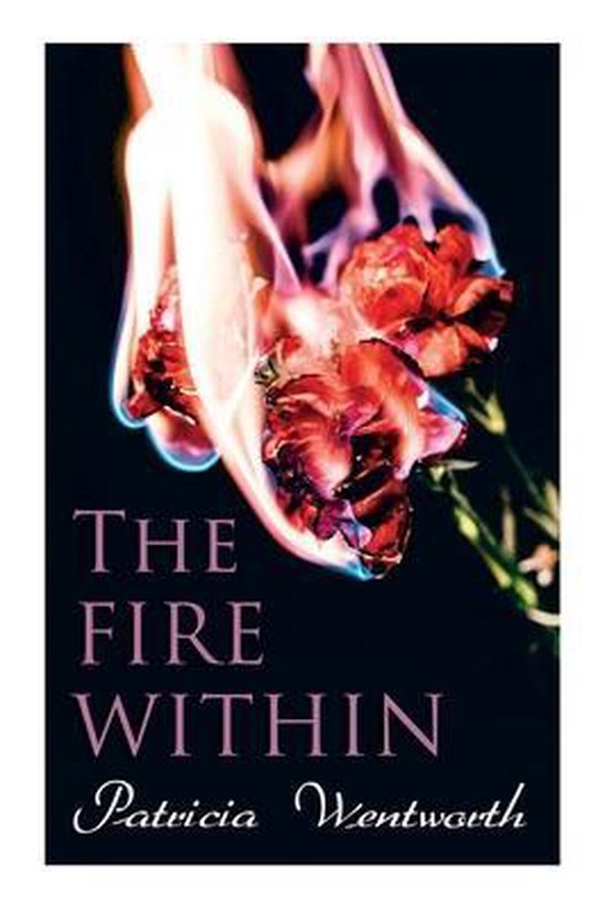 The Fire Within - cover