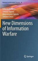 New Dimensions of Information Warfare