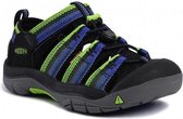 KEEN Kids Newport H2 Sandalen Racer Black Maat US6 EU38