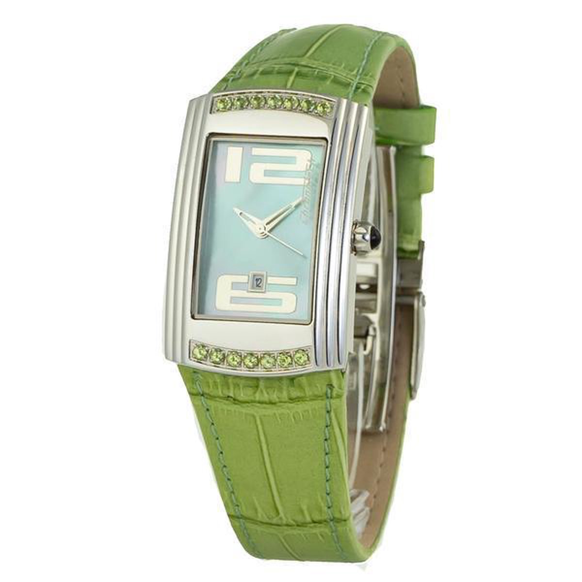 Horloge Dames Chronotech CT7017L-10S (ø 25 mm)