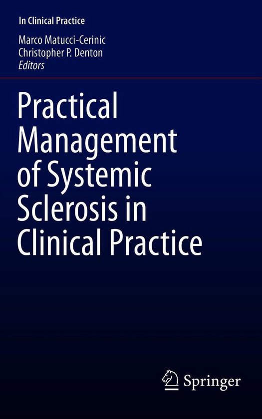 Medicine (R0) - Practical Management of Systemic Sclerosis i ... - cover