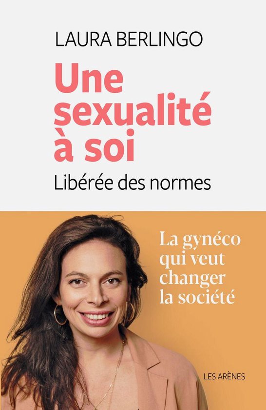 Une sexualité à soi - cover