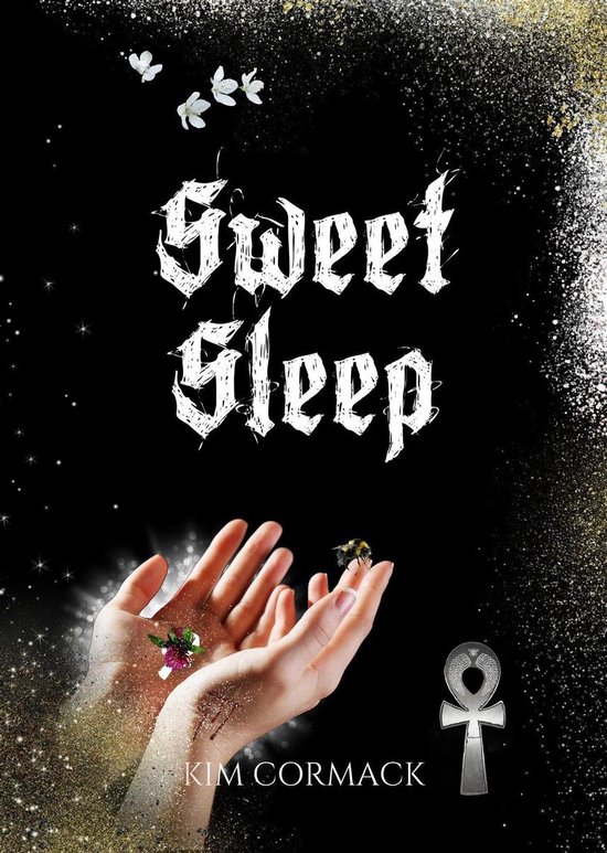 Children Of Ankh Series 1 - Sweet Sleep - cover