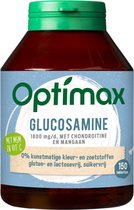 Optimax Glucosamine 1800 mg 150 tabl.