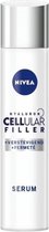 NIVEA CELLular Hyaluron Filler Anti-Age Serum - 40 ml