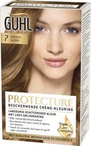 Guhl Beschermende Cremekleuring 7 Middenblond