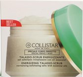 Collistar Energizing Talasso  Body Scrub - 700 gr
