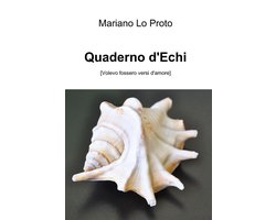 Quaderno d'Echi
