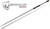 Fox Rage Warrior Dropshot Rod 210 - 4 - 17 gram