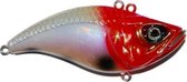 Strike Pro Grade Rattle Bait - 9 cm - red head shiner