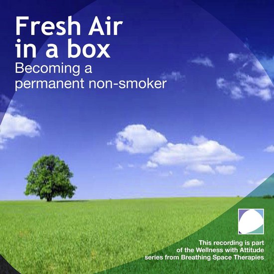 Fresh air in a box - cover