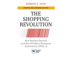 The Shopping Revolution, Updated and Expanded Edition