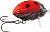 Salmo Lil Bug - 2 cm - ladybird