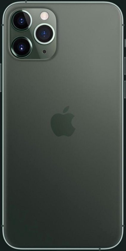 Apple iPhone 11 Pro - 64GB - Middernachtgroen - Apple
