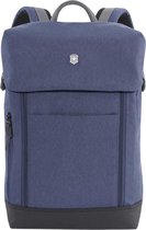 Victorinox Altmont Classic Deluxe Flapover Laptop Backpack deep lake