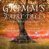 Grimm's Fairy Tales - Book 1 and 2
