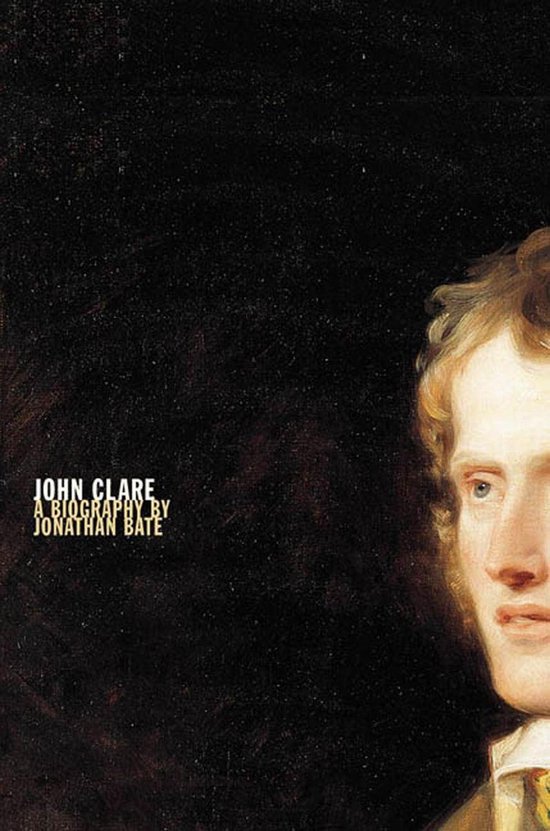 John Clare - cover