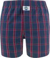 DEAL boxershort check 192174 - M