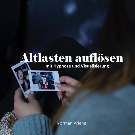 Altlasten auflösen - cover