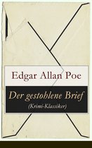 Der gestohlene Brief (Krimi-Klassiker) - Vollständige deutsche Ausgabe